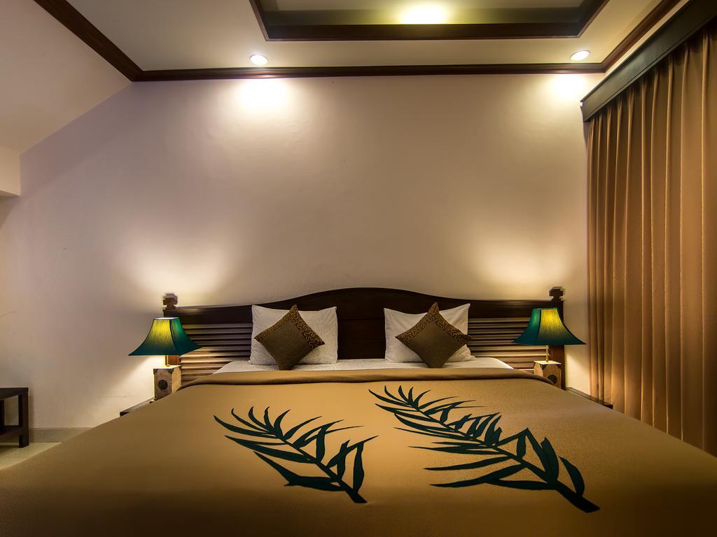 De Munut Balinese Resort Ubud Eksteriør bilde