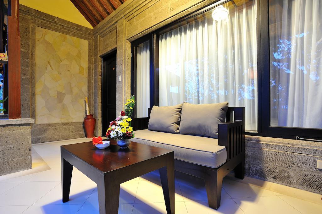 De Munut Balinese Resort Ubud Eksteriør bilde