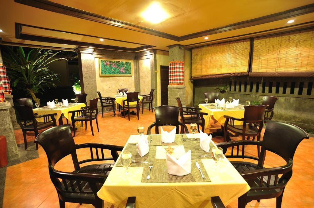 De Munut Balinese Resort Ubud Eksteriør bilde